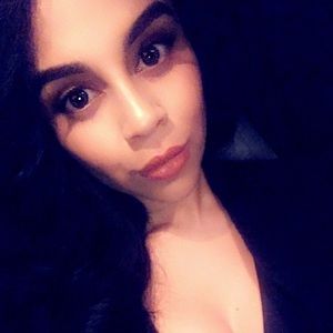 Meet your Posher, Natalia